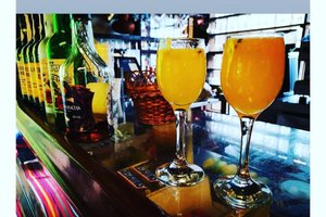 Bebidas