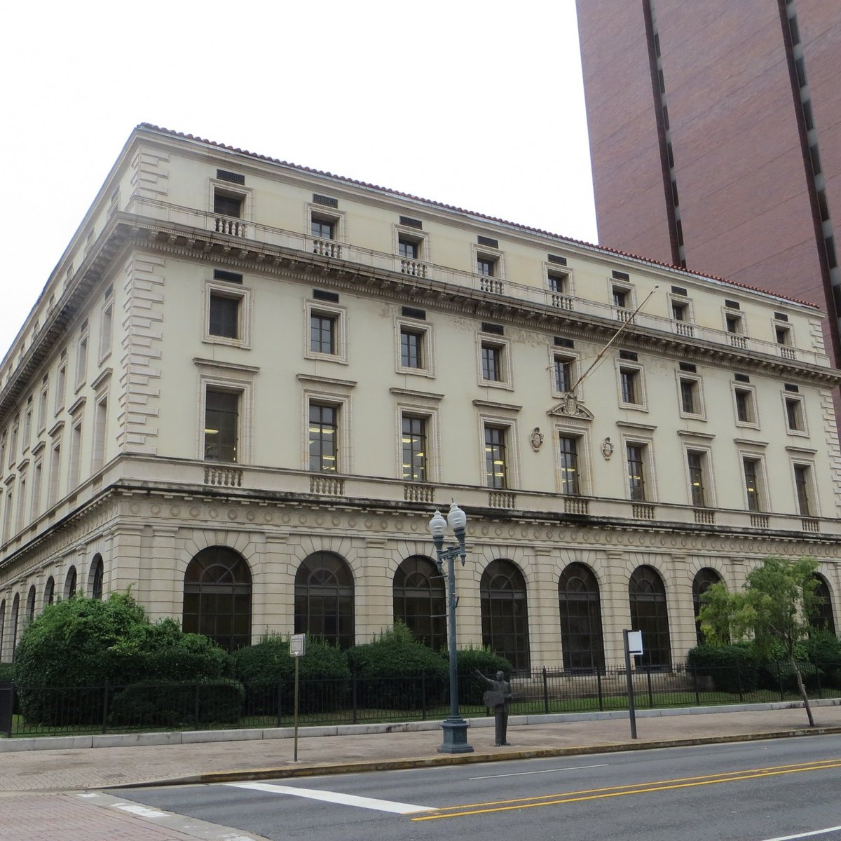 SHREVE MEMORIAL LIBRARY (Shreveport) Ce qu'il faut savoir pour votre