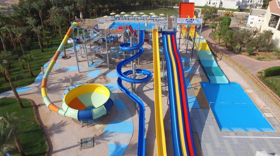 New aqua park at kiroseiz resorts,discover the amazing fun