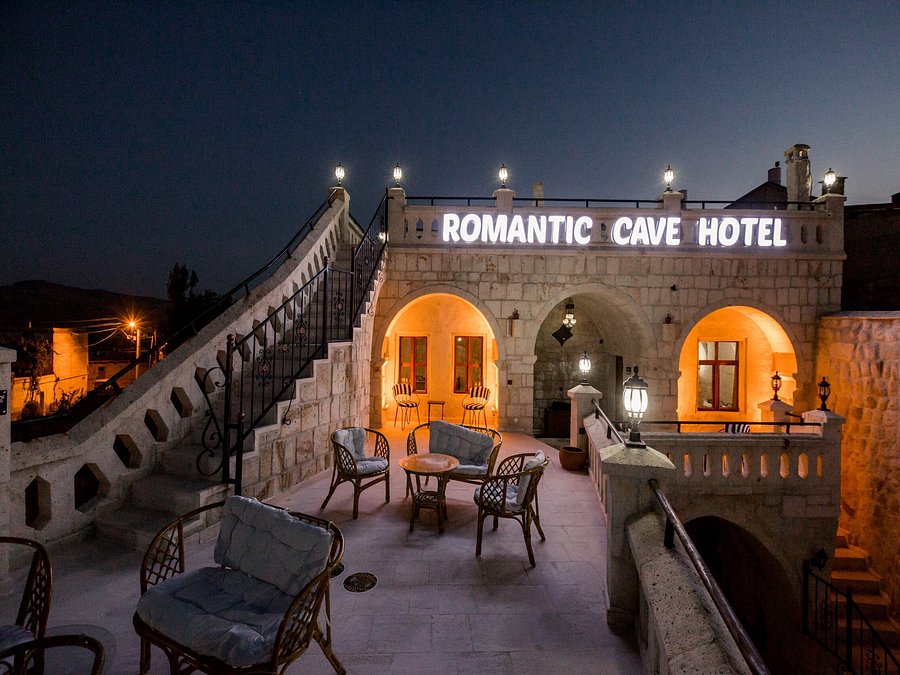 romantic cave hotel urgup turkiye otel yorumlari ve fiyat karsilastirmasi tripadvisor