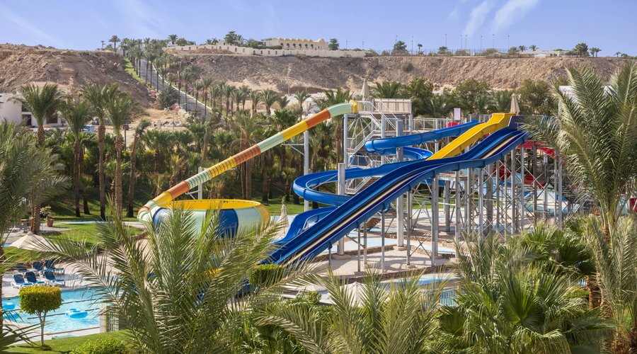 New aqua park at kiroseiz resorts,discover the amazing fun