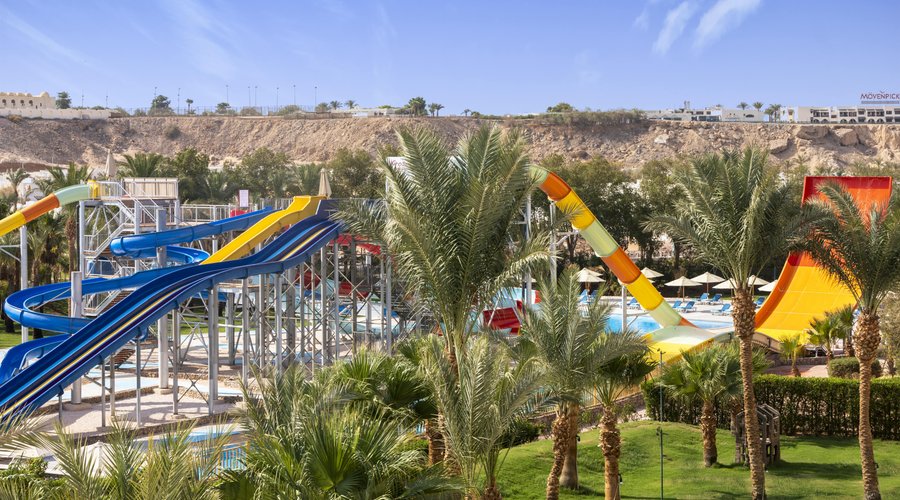 New aqua park at kiroseiz resorts,discover the amazing fun