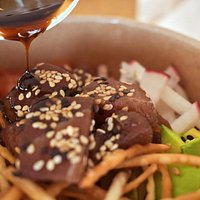 Oriental Bowl