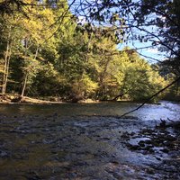 Oconaluftee River Trail (Cherokee) - All You Need to Know BEFORE You Go