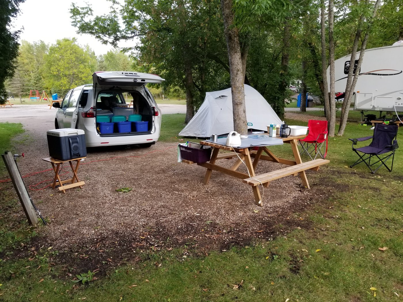 Pine tree campground reviews hadashville manitoba 