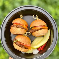 Impossible Sliders
