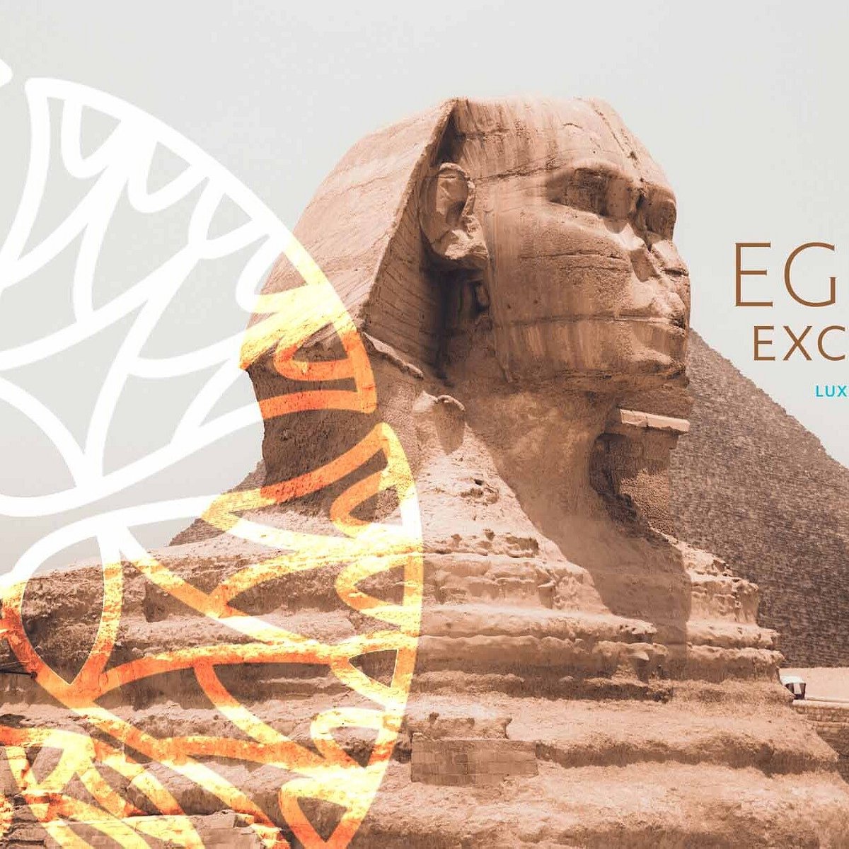 egipcios tour 2023