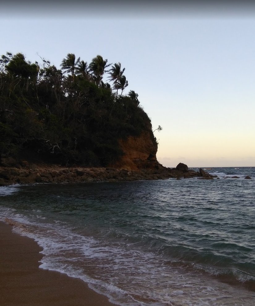 Playa Tocones (Vega Alta, Puerto Rico): Hours, Address - Tripadvisor