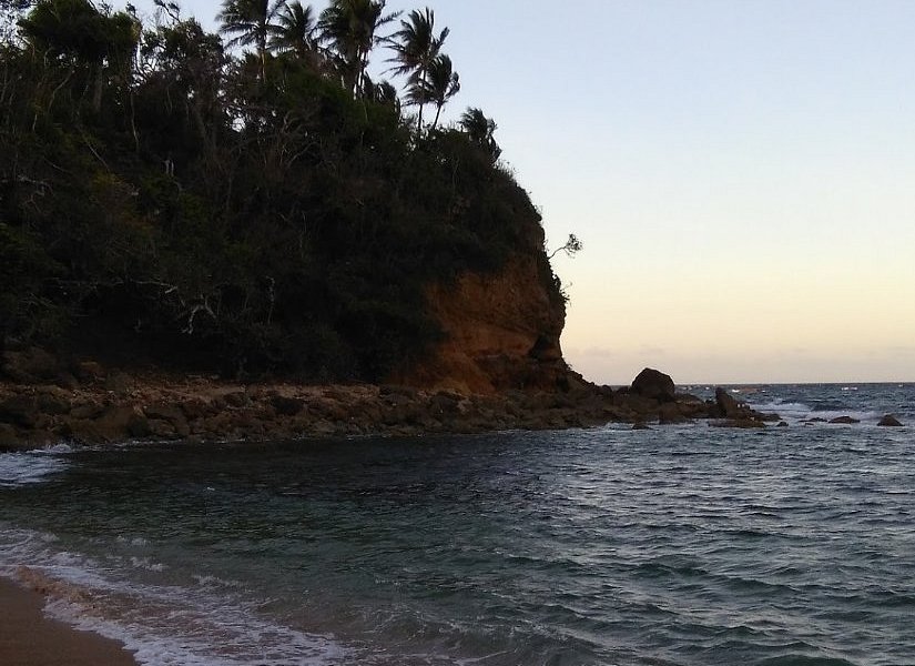 Playa Tocones image