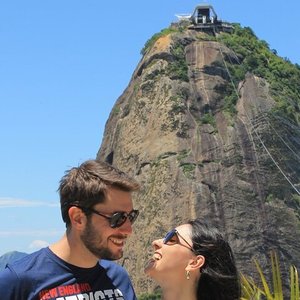 Meet Mureta da Urca - S2RIO