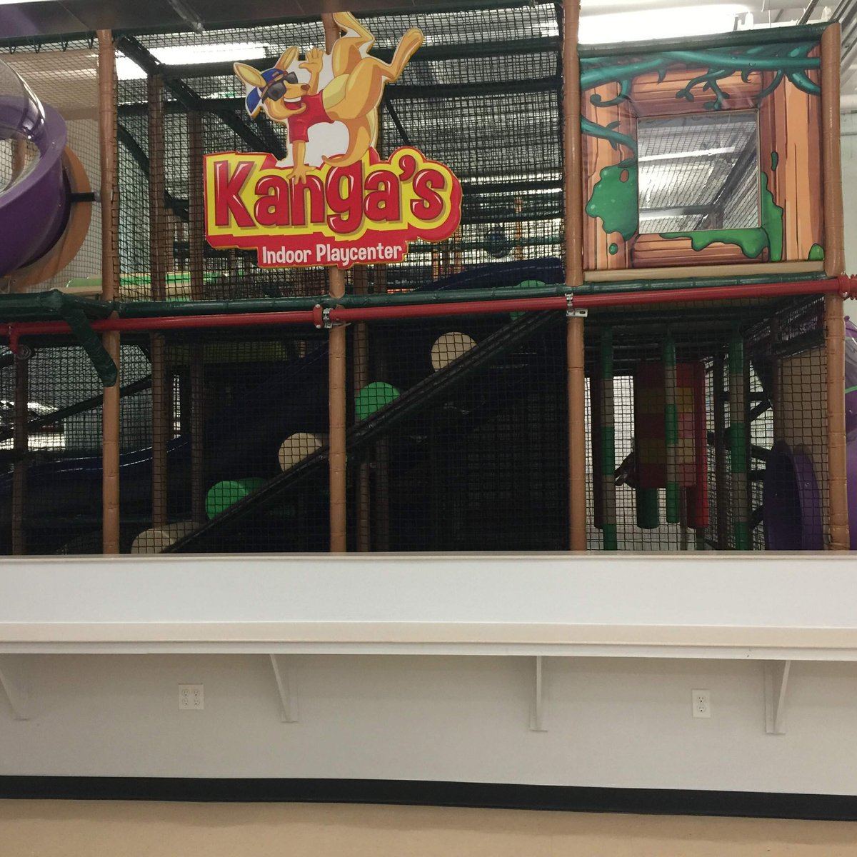 KANGA'S INDOOR PLAYCENTER AND CAFE (Long Island City) - All You Need to ...