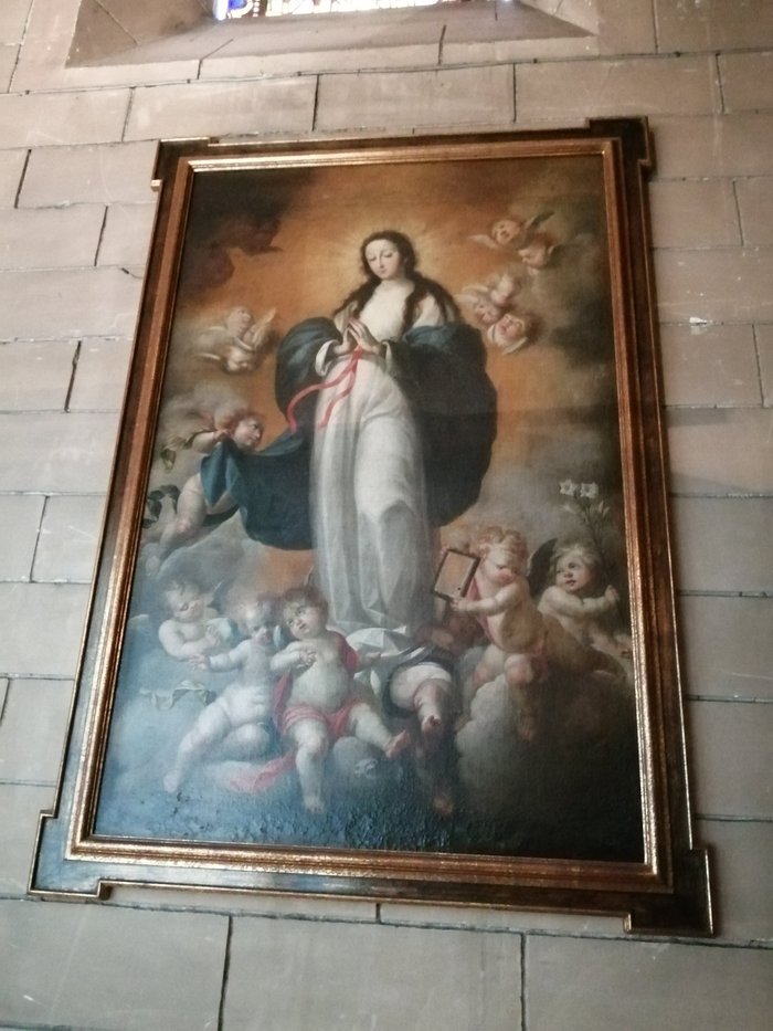 Imagen 3 de Iglesia de la Asuncion