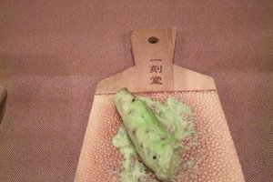 旅行者の写真