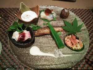 食事