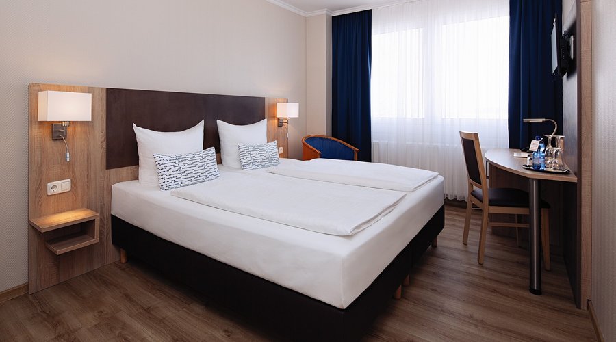 Comfort Doppelzimmer