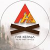 Fab Kerala tours and travels