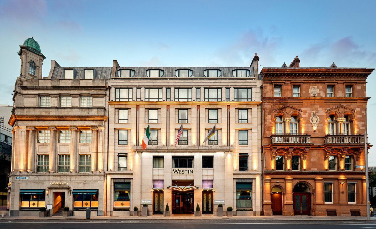 The 10 Best Unique Hotels in Dublin (with Prices) - Tripadvisor