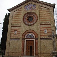 Chiesa Santa Maria Maddalena 1
