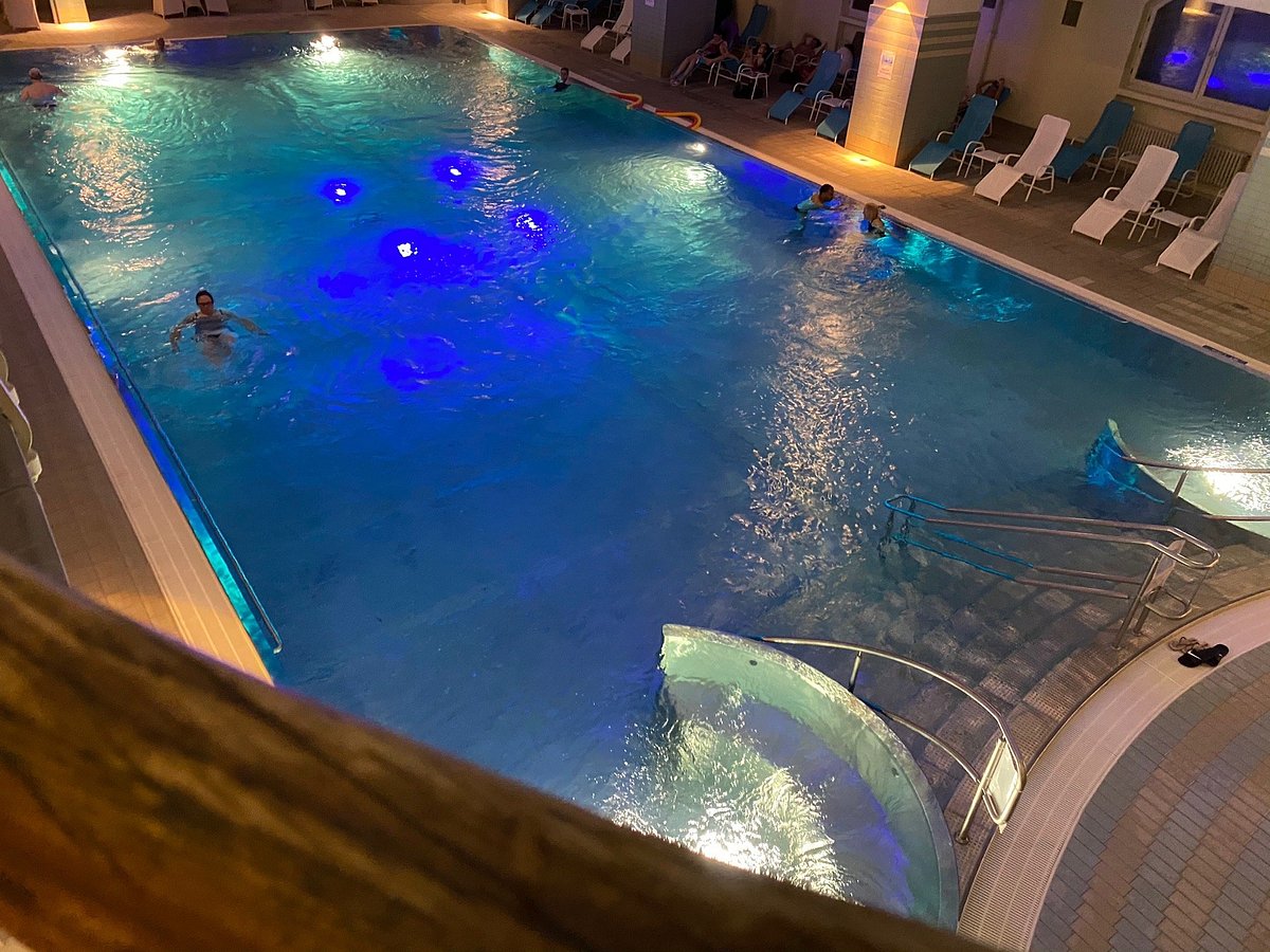 Bartholomaus-Therme, Гамбург: лучшие советы перед посещением - Tripadvisor