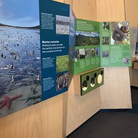 Tidal River Visitor Centre