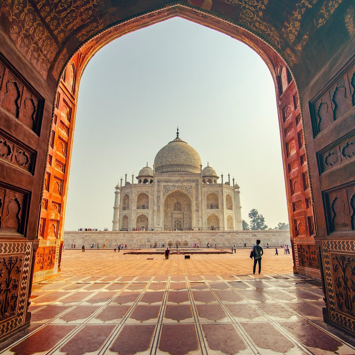 Smart Vacations India New Delhi All You Need To Know Before You Go