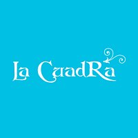 Logotipo La Cuadra
