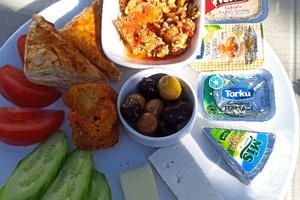 Yemek