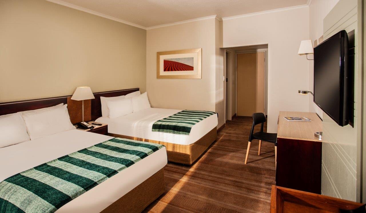 Hotel photo 7 of Garden Court Kimberley.