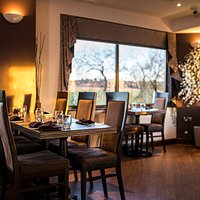 Woodlands Restaurant
