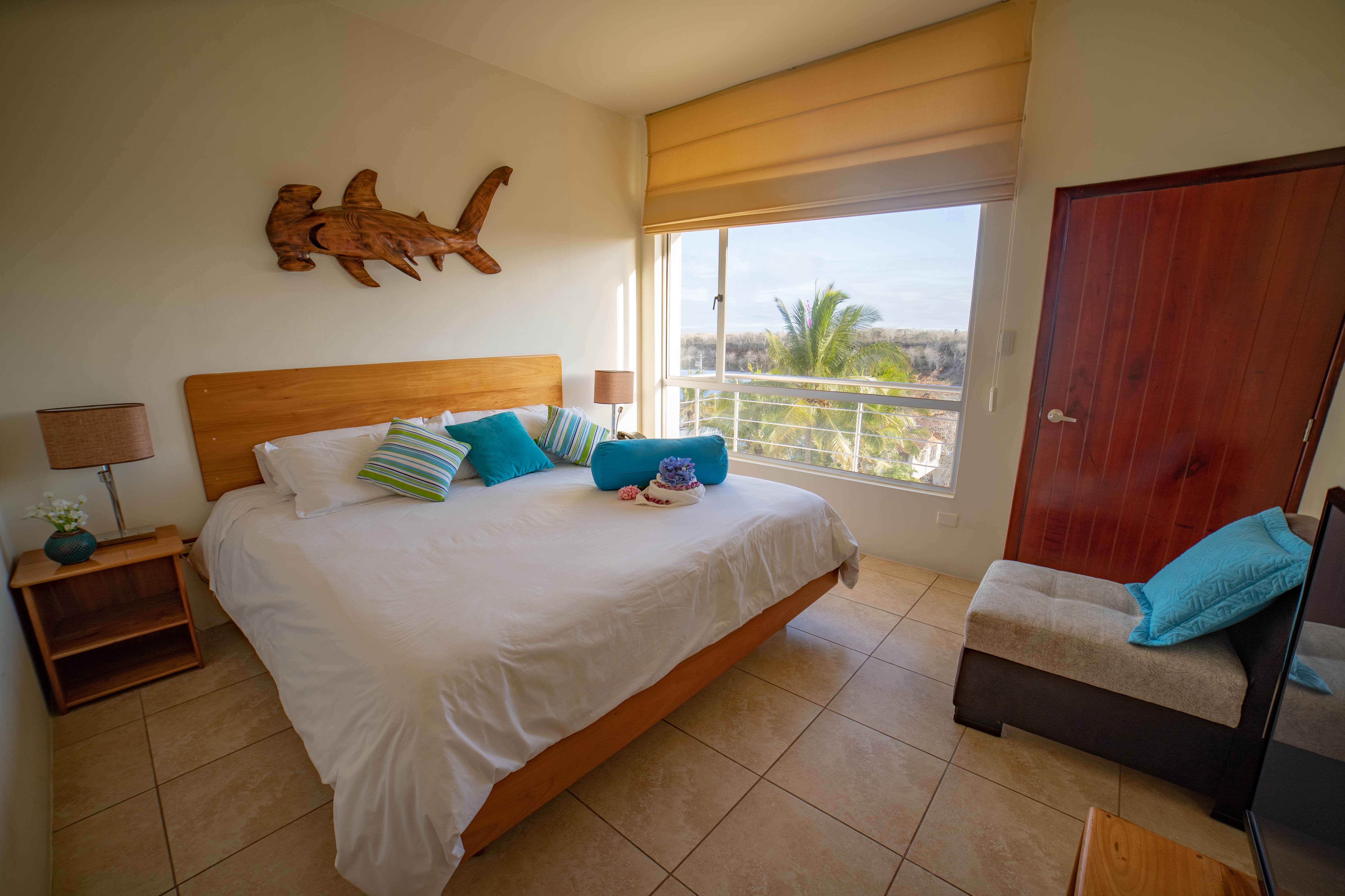 HOTEL ALBATROSS Updated 2024 Prices Galapagos Islands Puerto