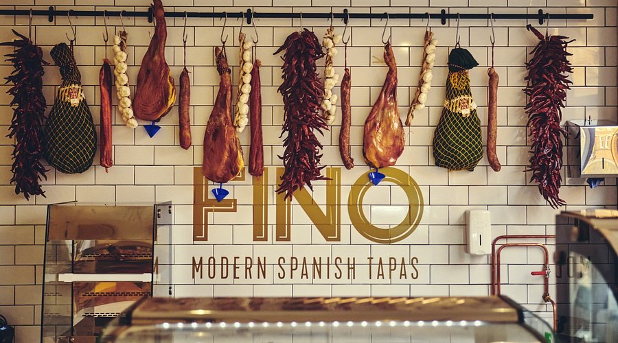 Fino Tapas Fino Tapas