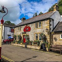 Anglers rest