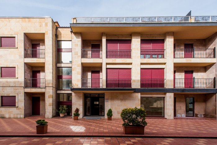 Imagen 9 de Apartamentos La Albarca