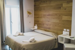 Kamar & Suite