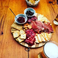 Tapas