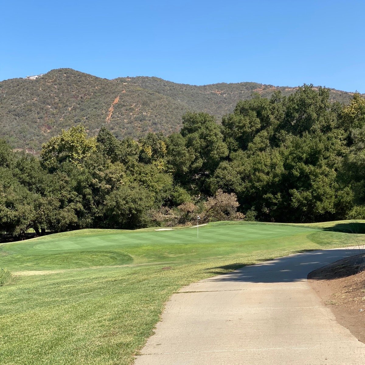 WOODS VALLEY GOLF CLUB (Escondido) Ce qu'il faut savoir