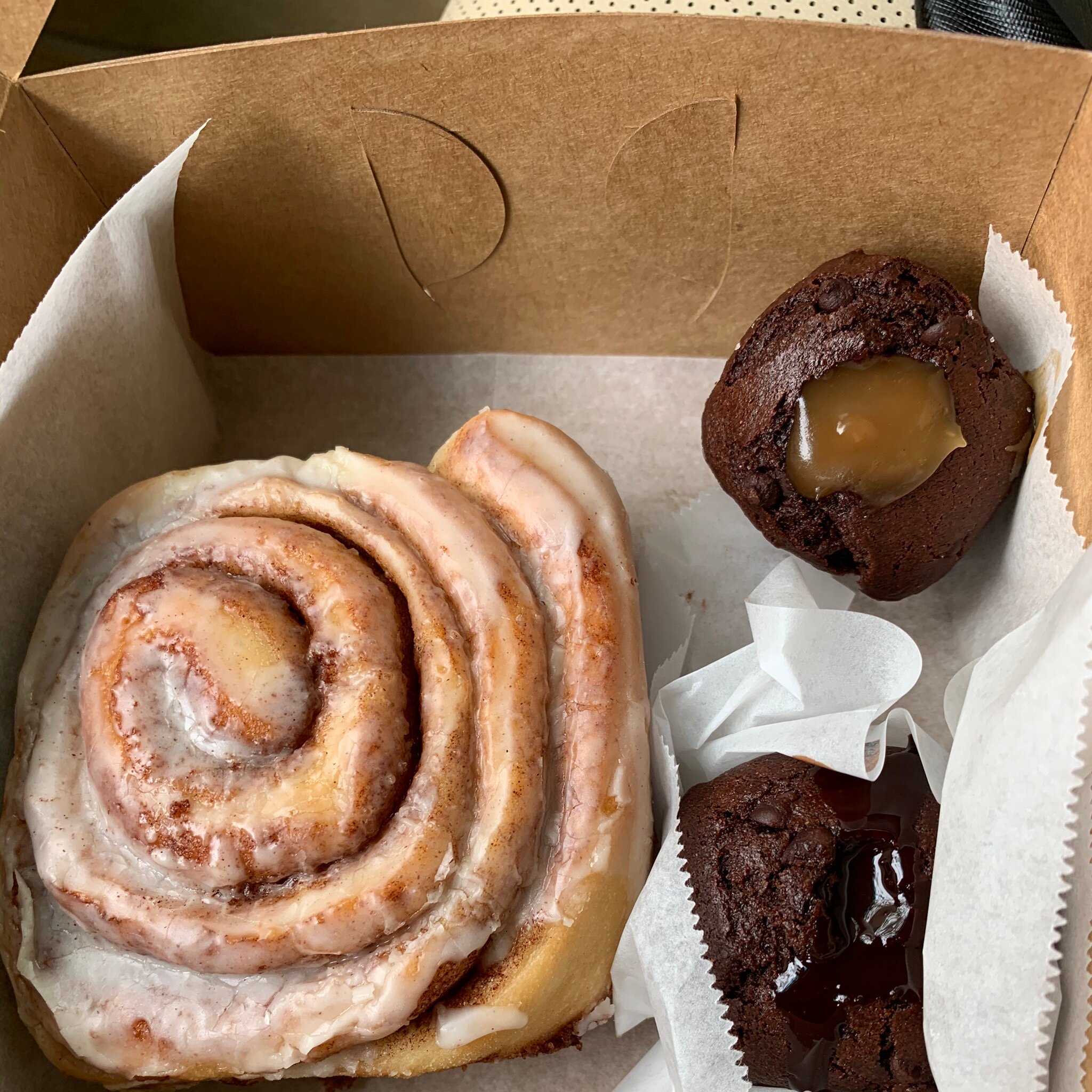 THE 10 BEST Restaurants In Jacksonville Updated January 2024   Cinnamon Roll Amazingly 