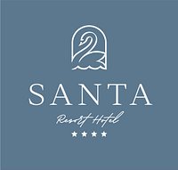 логотип Santa Resort Hotel