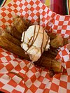 DON CHURROS GOMEZ, Anaheim - Fotos, Número de Teléfono y Restaurante  Opiniones - Tripadvisor