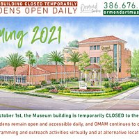 Our project includes a renovation of our original 1915 and 1946 buildings to retain their exterior charm, and the construction of a two-story building to replace the 1998 addition and create much-needed new square footage. Built on almost the same existing museum footprint, we’ll soon have bigger classrooms, more exhibition space, dedicated meeting and office areas, rooftop terrace overlooking the gardens, and so much more!