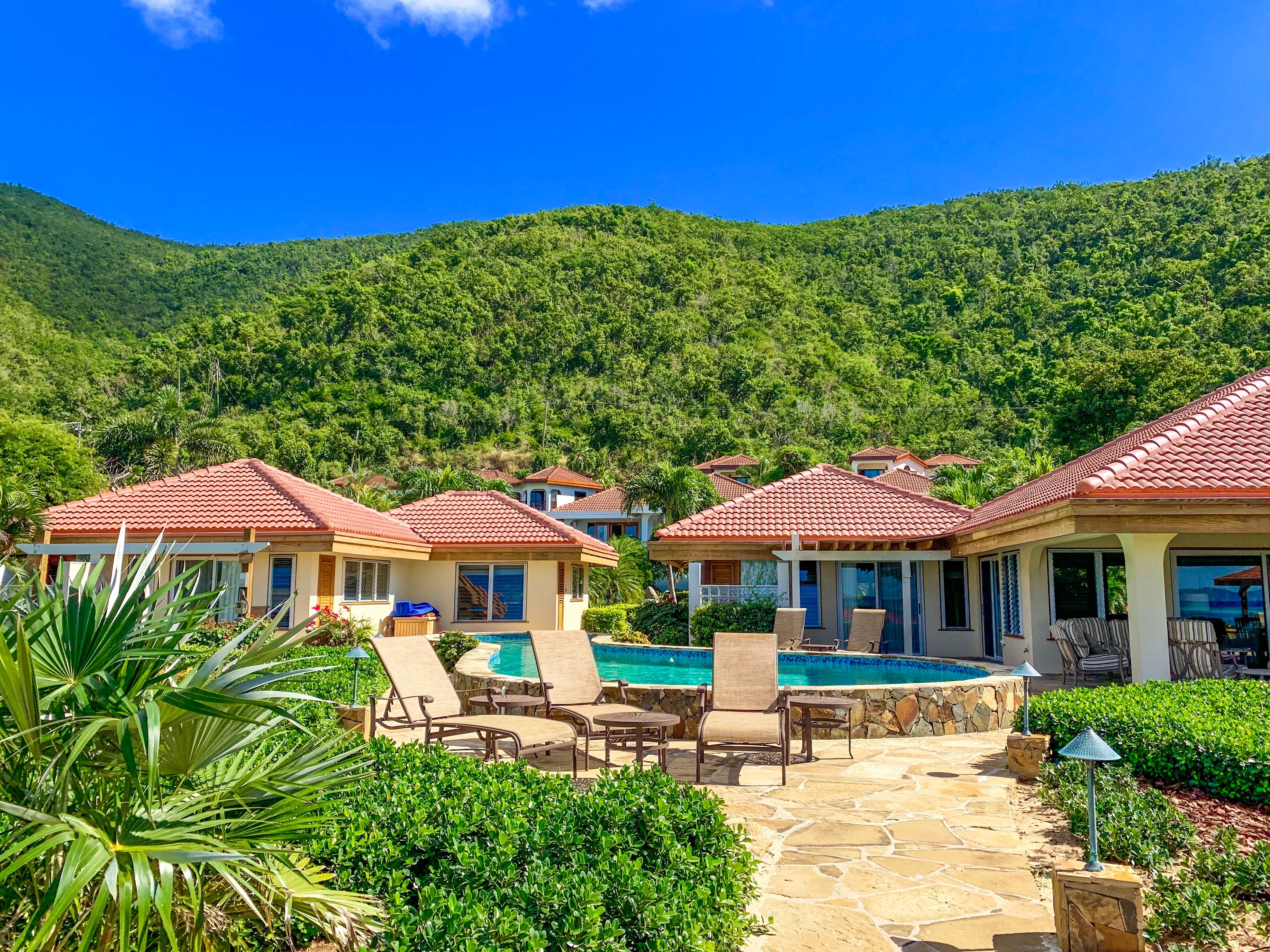 VIRGIN GORDA VILLA RENTALS - Prices & Reviews (British Virgin Islands)