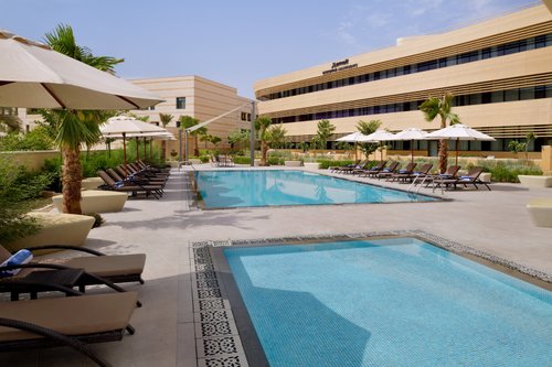 Marriott Riyadh Diplomatic Quarter - UPDATED 2024 Prices, Reviews & Photos