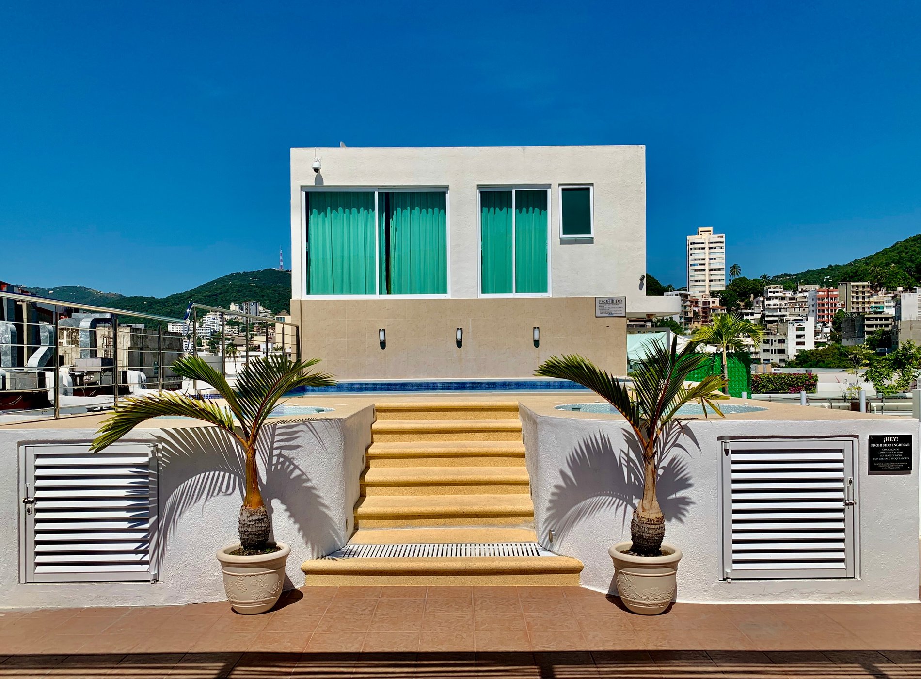 Hotel Nilo by null
