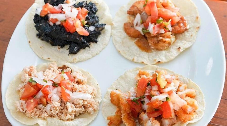 tacos