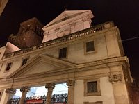 Basilica di Sant'Eustachio, Rome