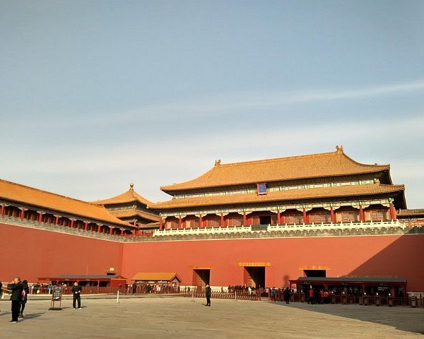 THE 15 BEST Things to Do in Beijing - UPDATED 2022 - Must See ...