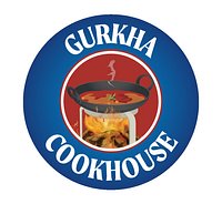 Gurkha Cookhouse