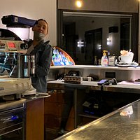 Bariste bravissime!!