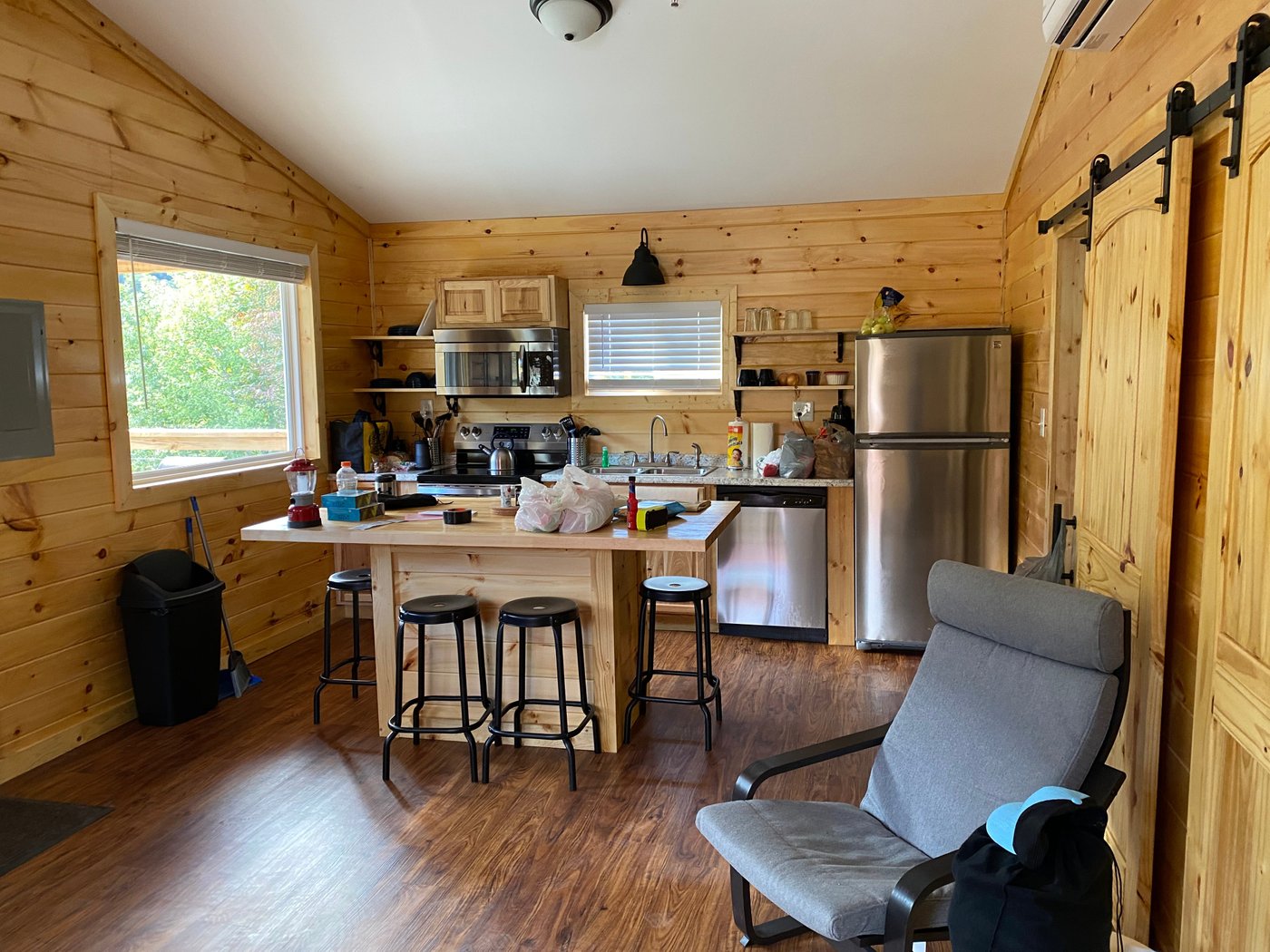 Devils Backbone Adventure Resort Updated 2024 Campground Reviews