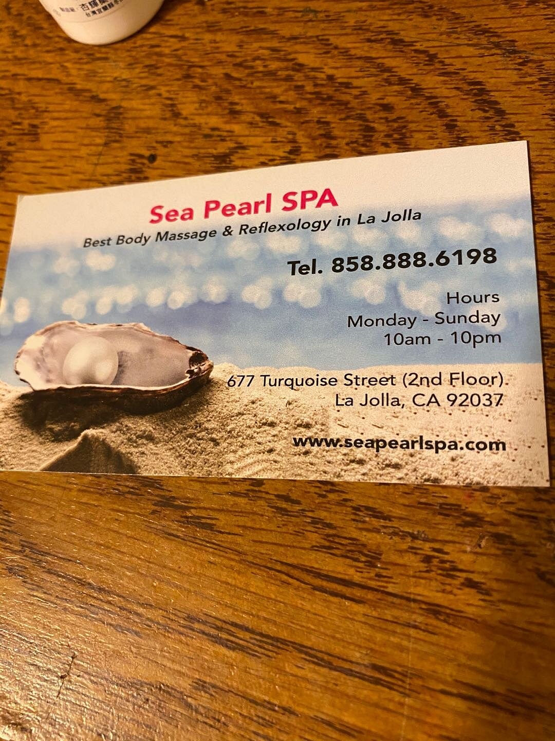 Sea Pearl Spa - All You Need to Know BEFORE You Go (2024)